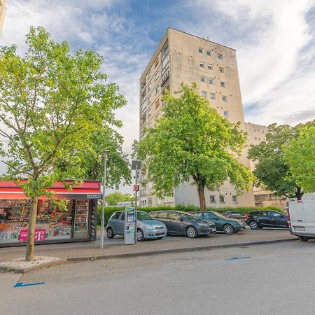 Apartman Lumi Cakovec Ngoại thất bức ảnh