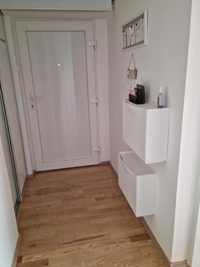 Apartman Lumi Cakovec Ngoại thất bức ảnh