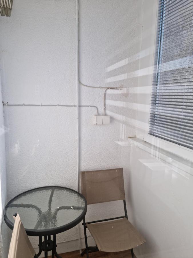 Apartman Lumi Cakovec Ngoại thất bức ảnh