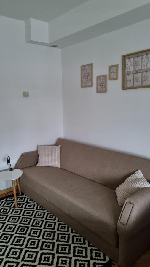 Apartman Lumi Cakovec Ngoại thất bức ảnh
