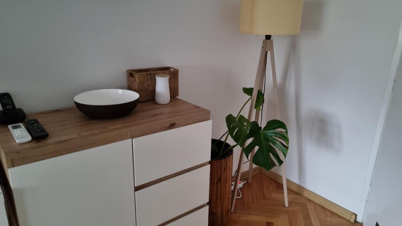 Apartman Lumi Cakovec Ngoại thất bức ảnh
