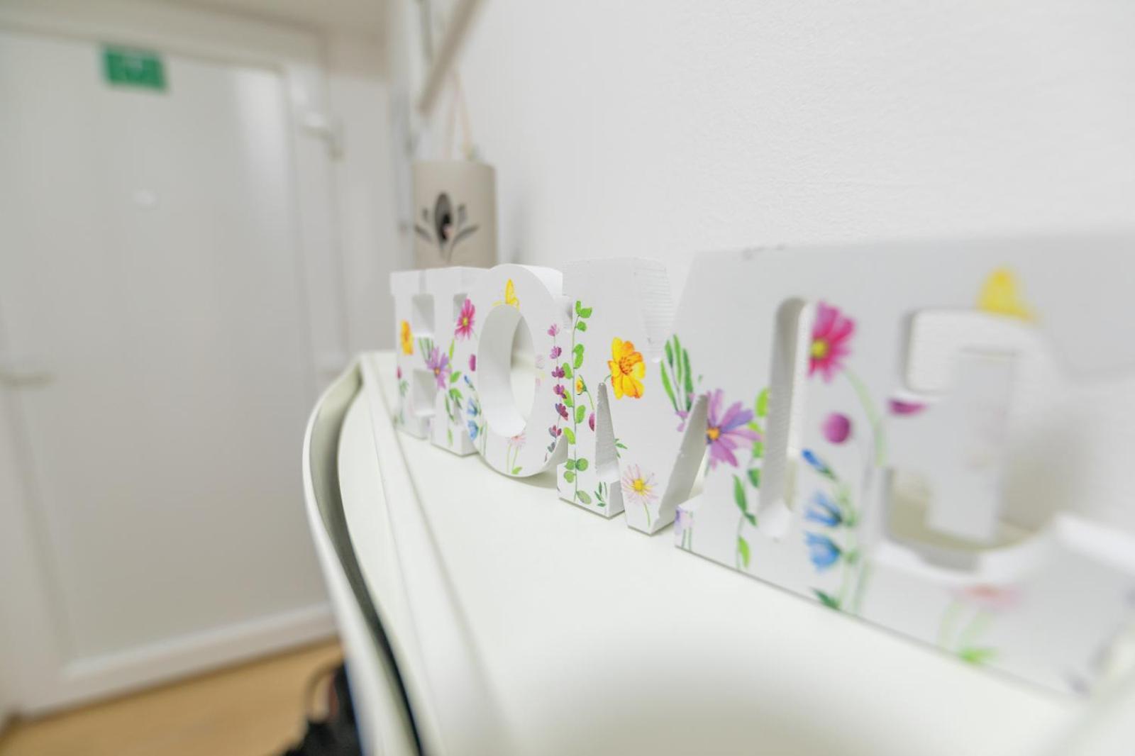 Apartman Lumi Cakovec Ngoại thất bức ảnh