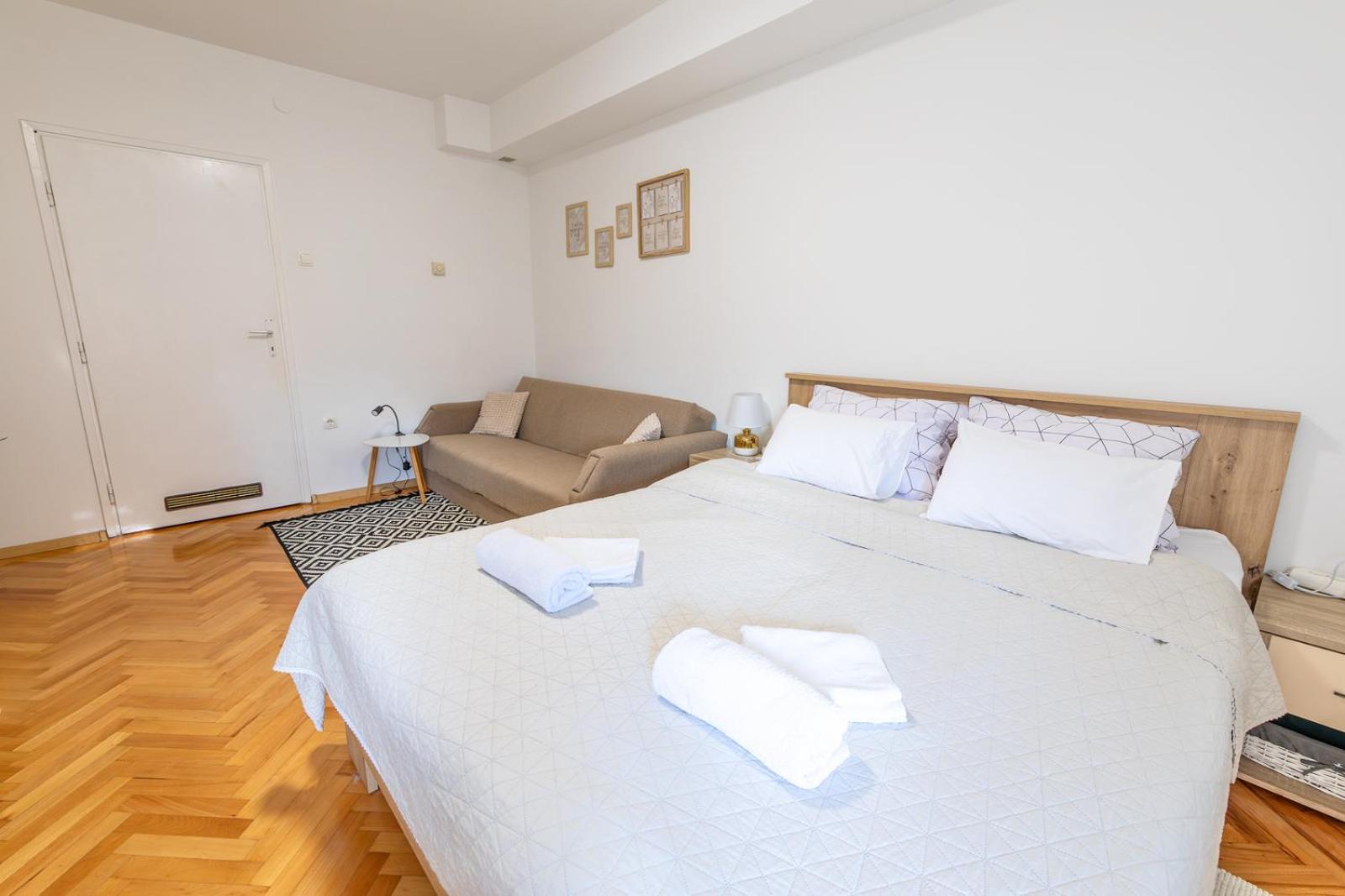 Apartman Lumi Cakovec Ngoại thất bức ảnh