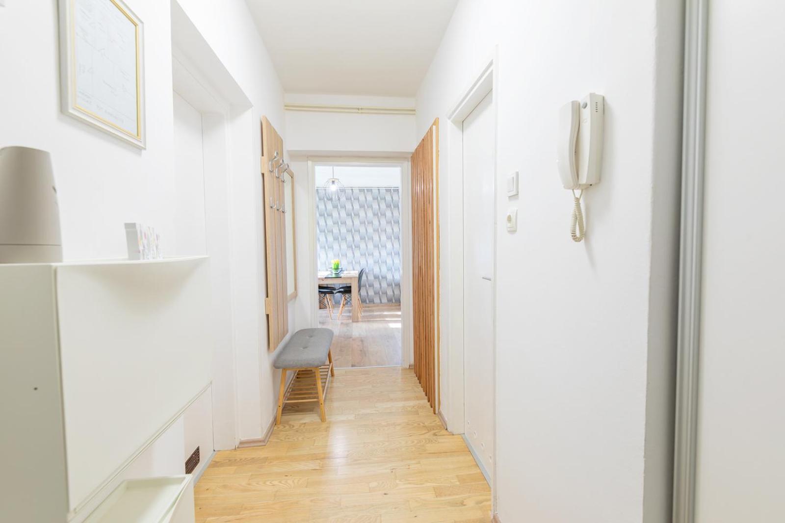 Apartman Lumi Cakovec Ngoại thất bức ảnh