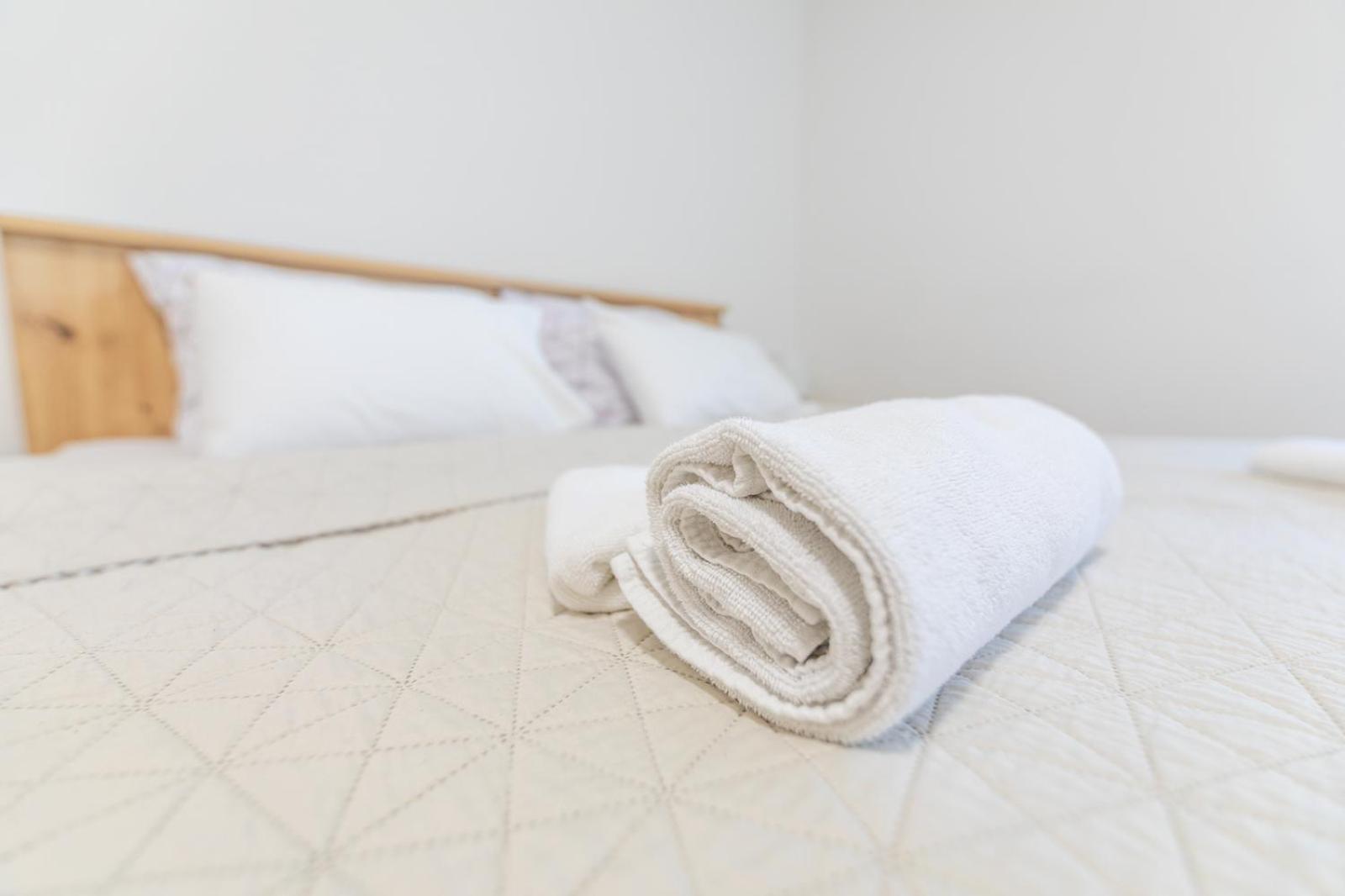 Apartman Lumi Cakovec Ngoại thất bức ảnh