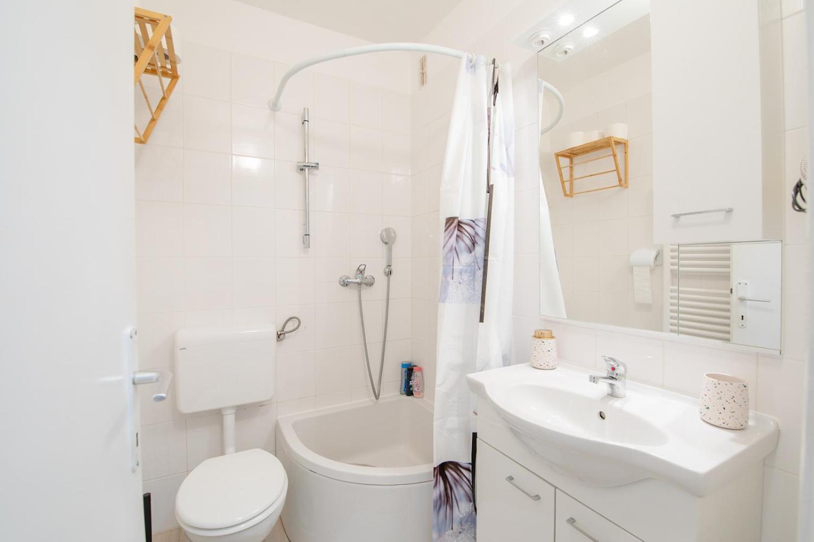Apartman Lumi Cakovec Ngoại thất bức ảnh
