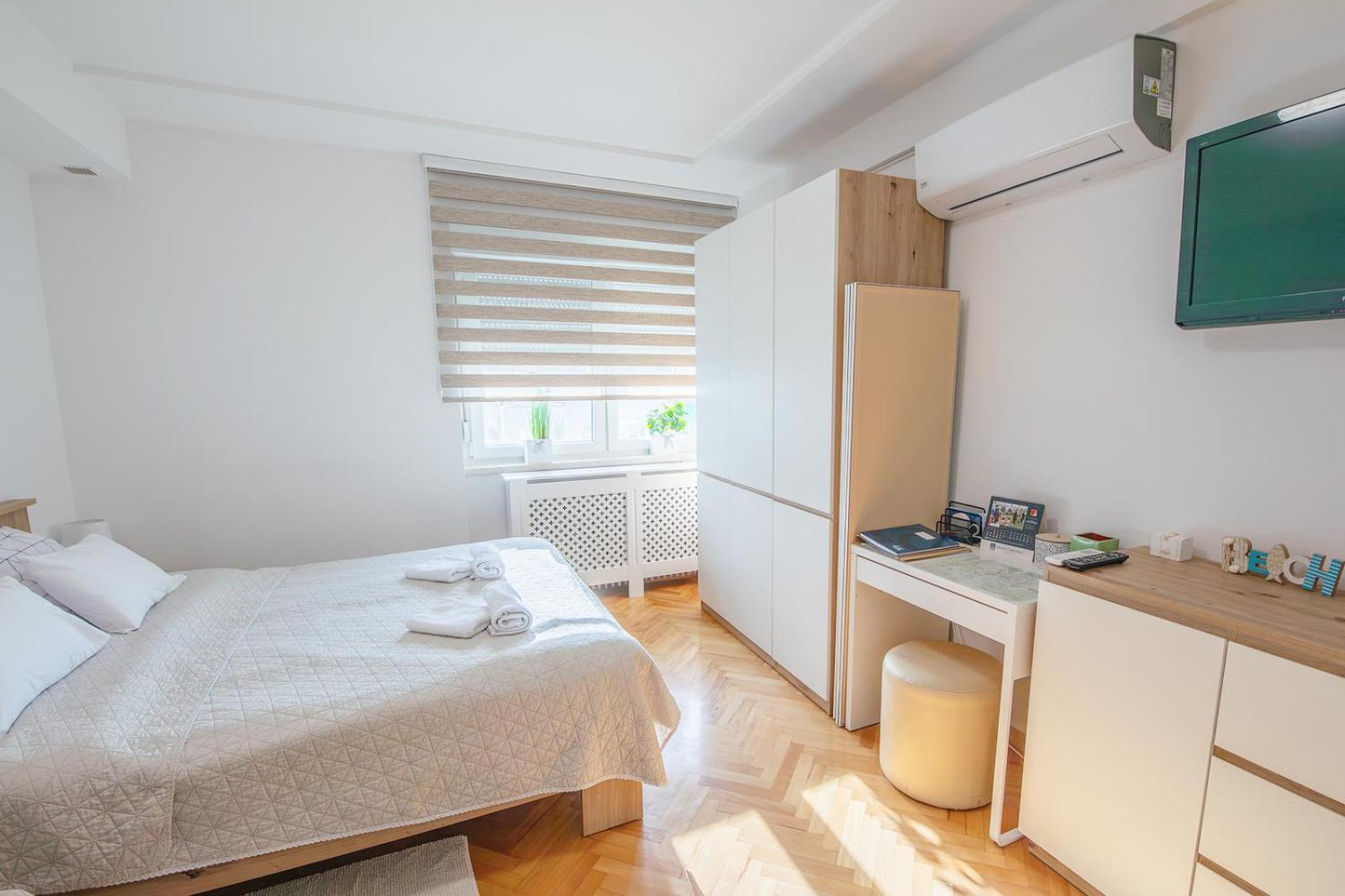 Apartman Lumi Cakovec Ngoại thất bức ảnh