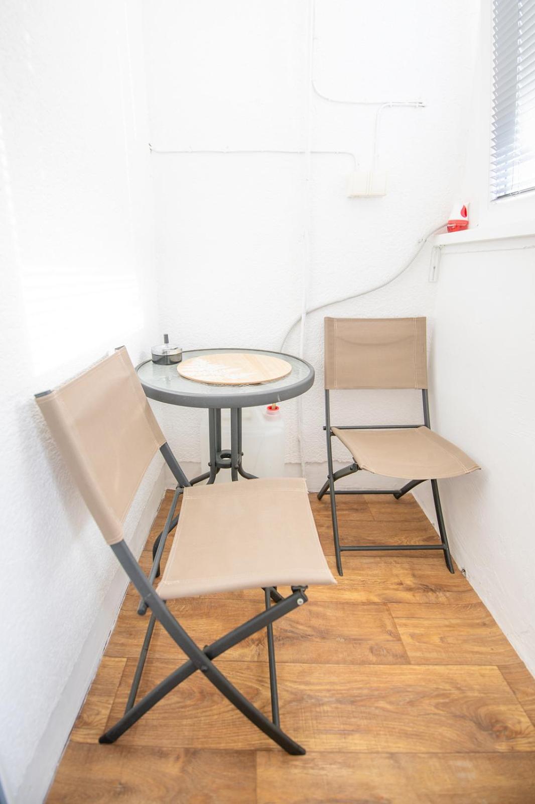 Apartman Lumi Cakovec Ngoại thất bức ảnh