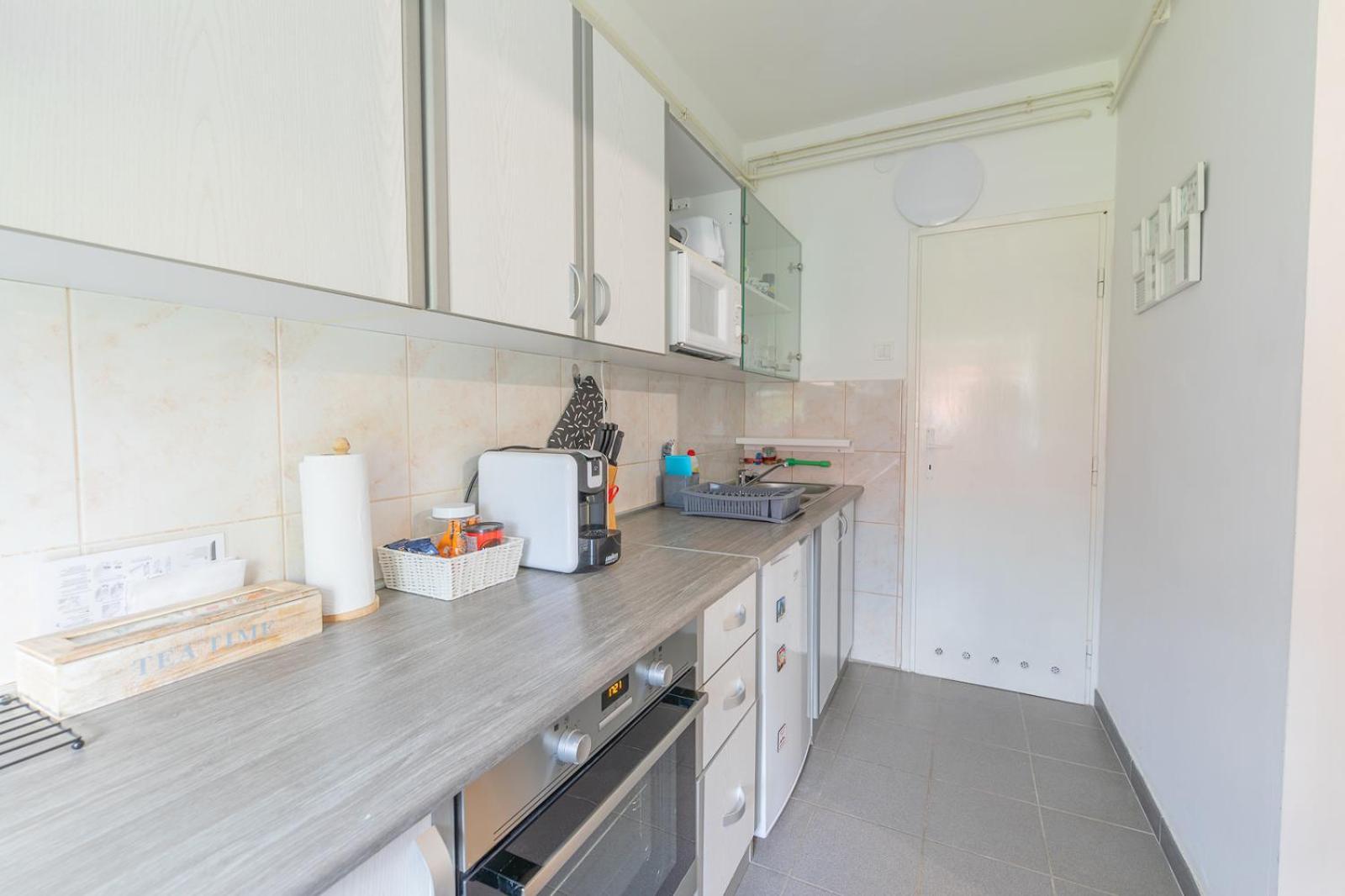 Apartman Lumi Cakovec Ngoại thất bức ảnh