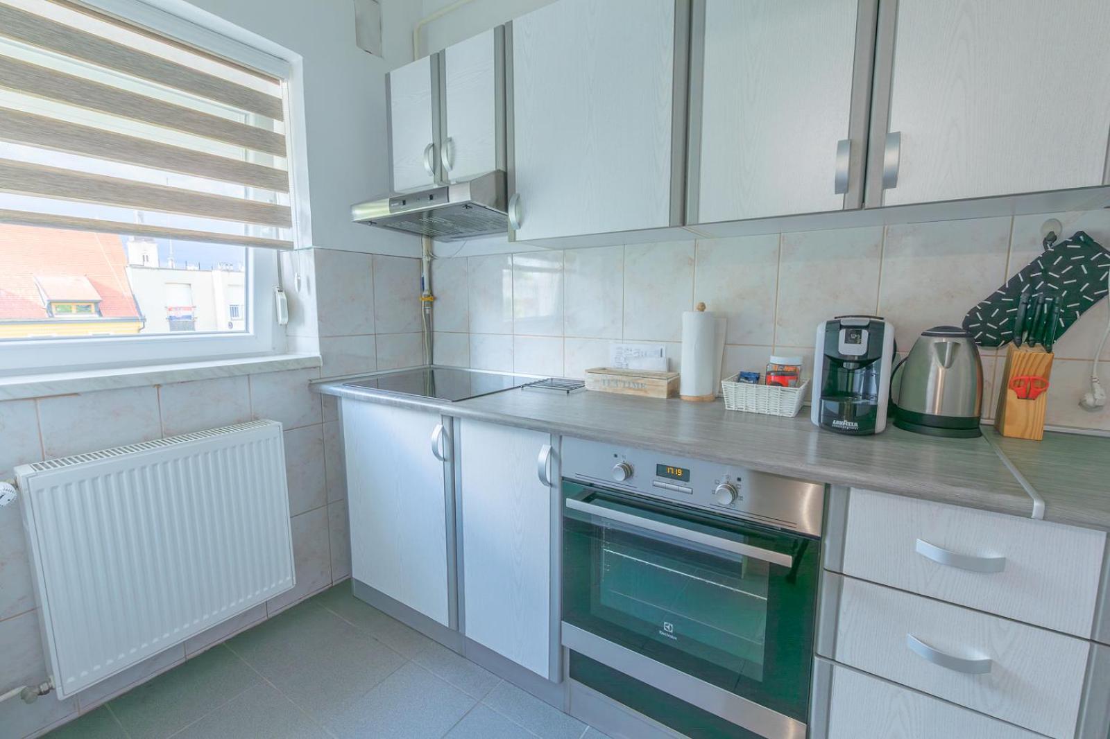 Apartman Lumi Cakovec Ngoại thất bức ảnh