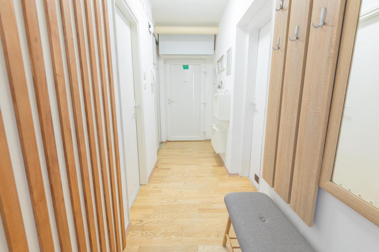 Apartman Lumi Cakovec Ngoại thất bức ảnh