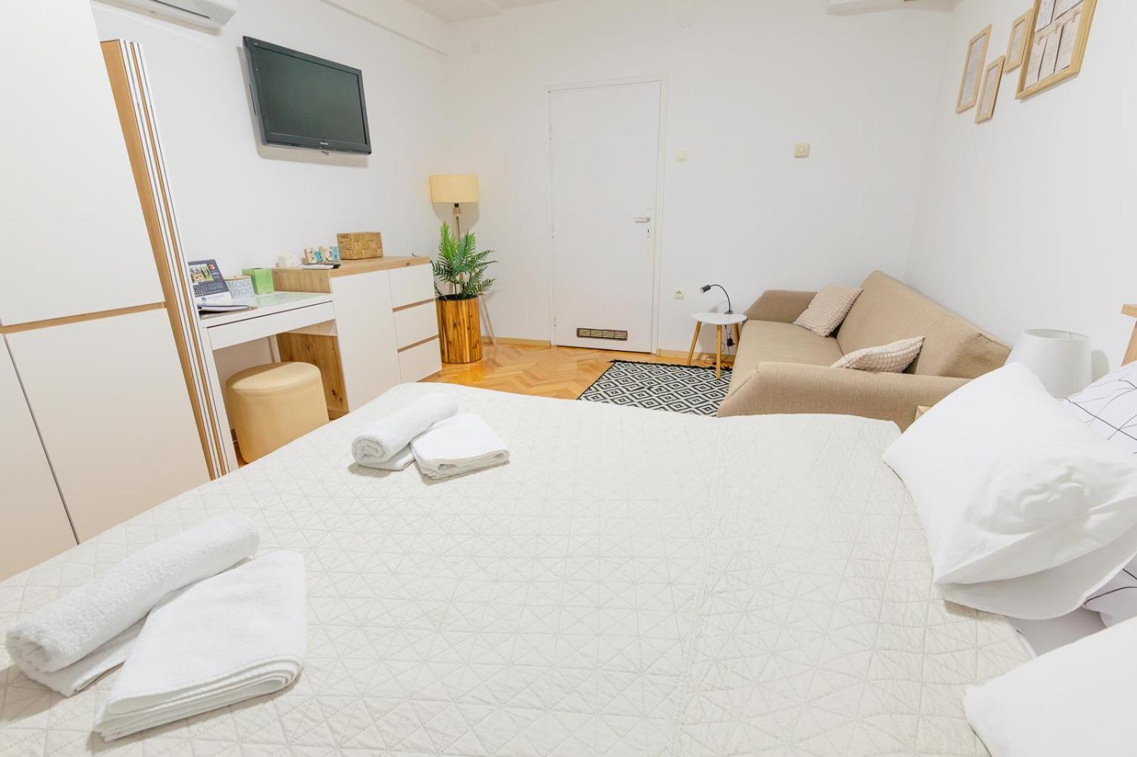 Apartman Lumi Cakovec Ngoại thất bức ảnh