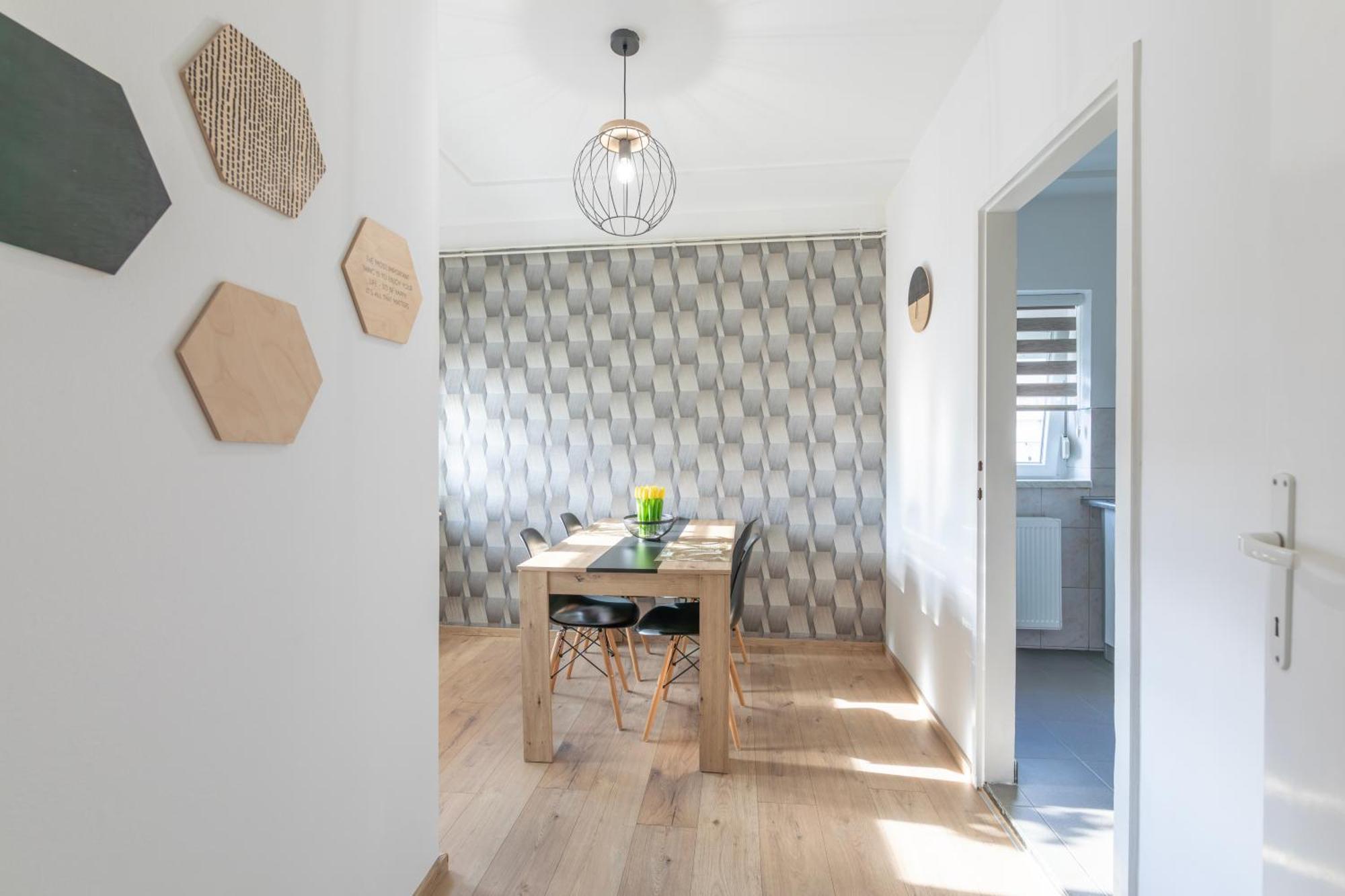 Apartman Lumi Cakovec Ngoại thất bức ảnh